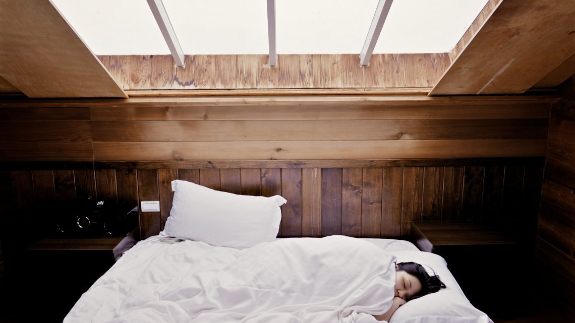Astuces pour trouver le sommeil