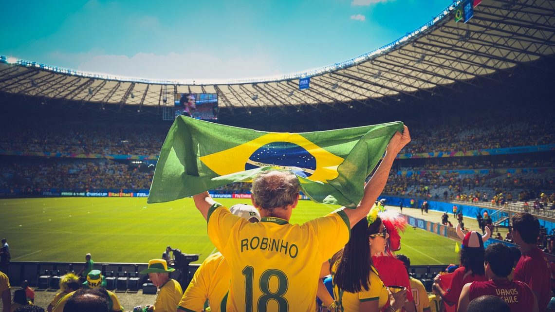 Le meilleur site à choisir pour vos pronos football en ligne