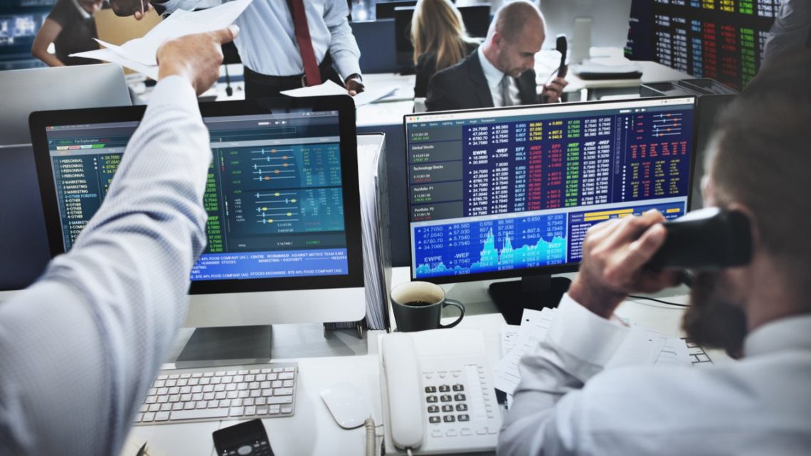 Envie de devenir un trader professionnel ? Nos conseils