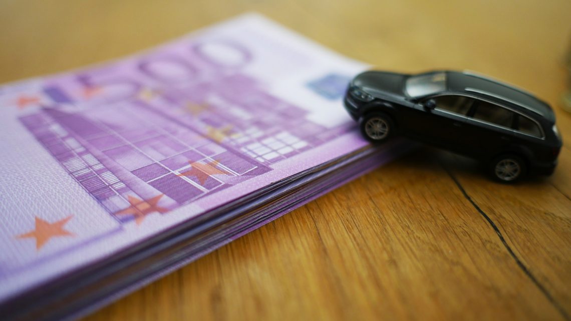 Les différents types de prêt voiture