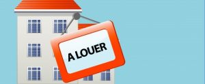 location immobilier