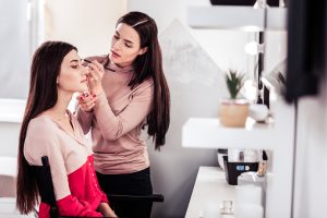 maquilleuse Guadeloupe