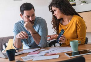 Amour et argent sont-ils compatibles