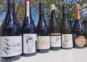 box vin sans abonnement