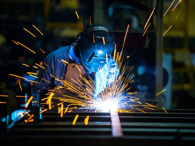 La chaudronnerie : une branche industrielle spécialisée sur le métal