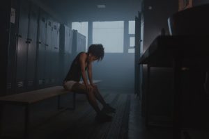 vestiaires professionnels