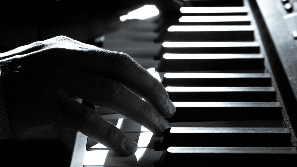 Pourquoi apprendre à jouer du piano ?