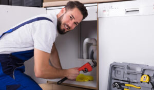 spécialiste de détection de fuite