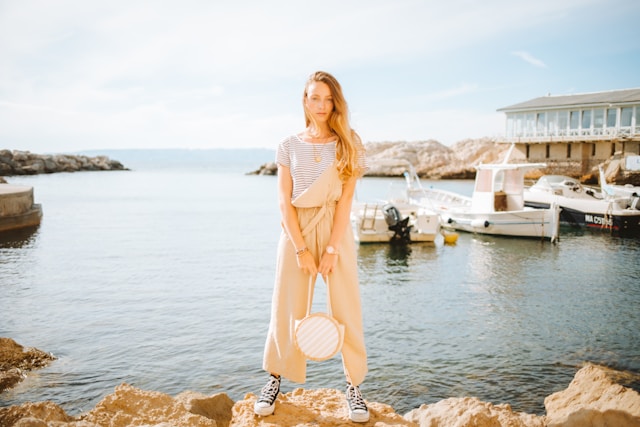 accessoires de tenue