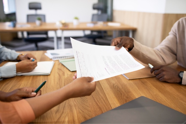 l’assurance des individus