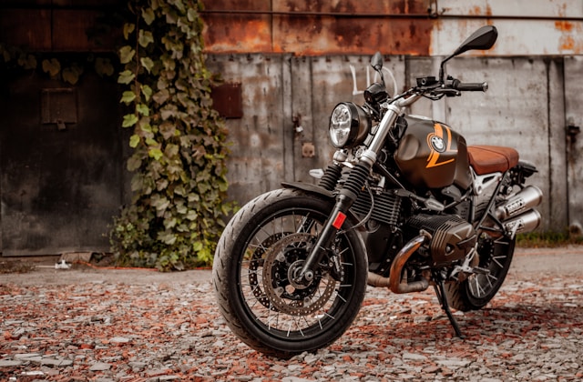 personnalisation moto
