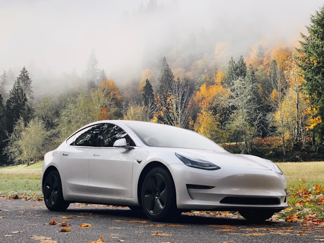Véhicules autonomes