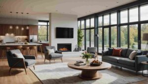 L'innovation qui transforme votre espace de vie confortable