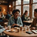 Rencontre et connexion : l'art de tisser des liens durables