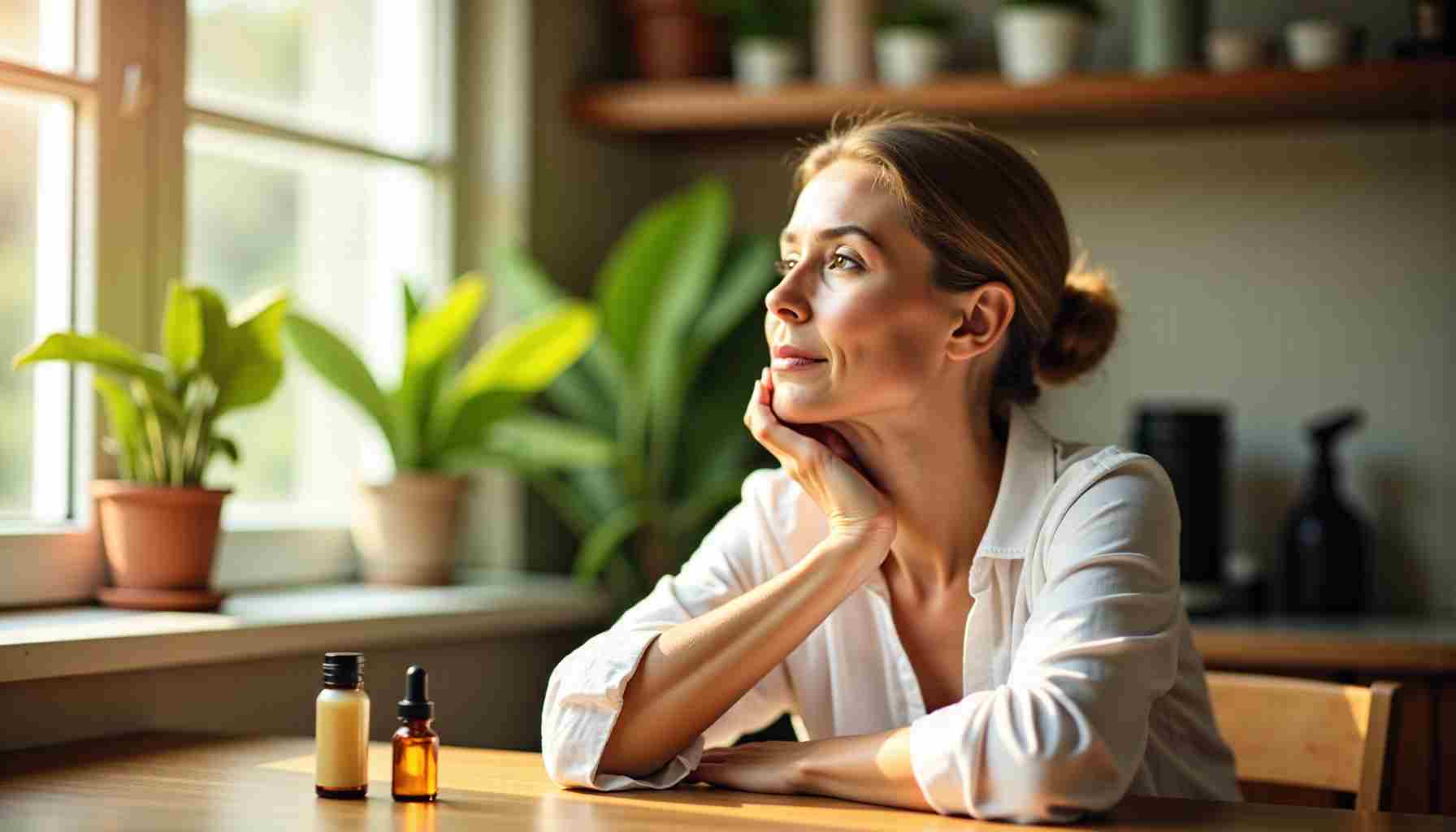 Quels secrets pour renforcer votre collagène au quotidien ?