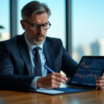 Où placer son argent en période d’incertitude économique