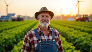 Comment transformer son activité agricole en business durable