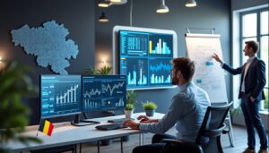 crseo belgique, spécialistes en marketing digital et netlinking, accompagnent les consultants seo pour optimiser leur visibilité et améliorer leur référencement naturel.