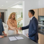 agent immobilier à Vienne