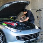 pannes voiture moderne