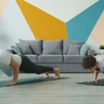 Entraînement à domicile