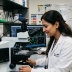 immunologiste expert