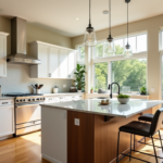 Les rénovations qui augmentent le plus la valeur d’un bien