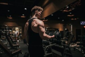 génétique en musculation