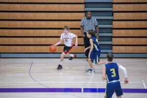 programme d'entraînement