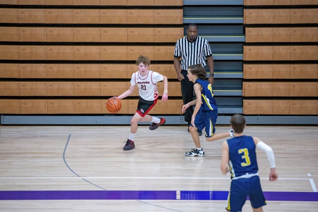 programme d'entraînement