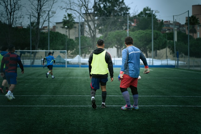 Formations intensives