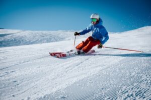 ski de fond