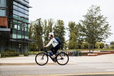 vélo électrique