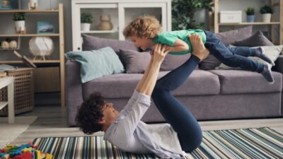 enfants hyperactifs