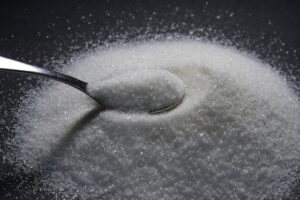 sucre naturel
