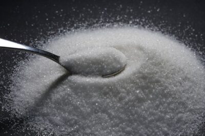 sucre naturel