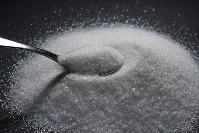 sucre naturel