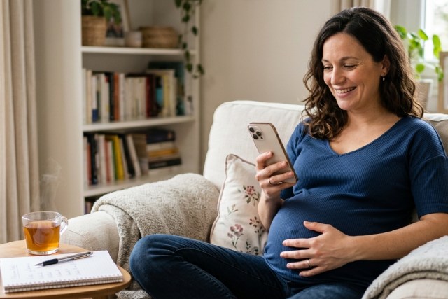 prénom de bébé