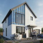 maison économe
