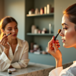 Maquillage des yeux : conseils pratiques