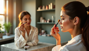 Maquillage des yeux : conseils pratiques