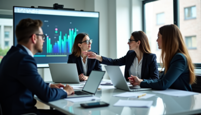 Comment améliorer la rentabilité d’une PME grâce à l’optimisation budget à Bompas