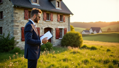 Diagnostic immobilier Dordogne : checklist complète pour un dossier conforme