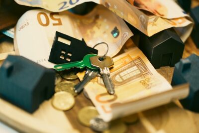 Achat immobilier