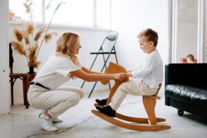 enfants hyperactifs