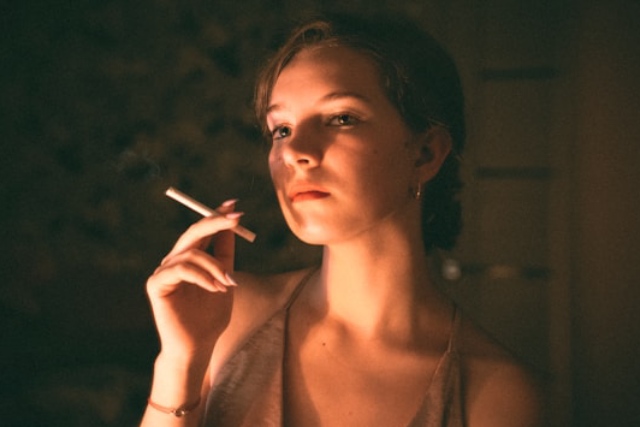 tabac et grossesse