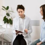 Grossesse et gynécologie