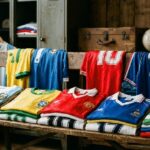 Maillots de foot