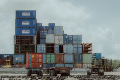 logistique