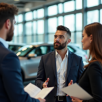 Acheter un suv par un mandataire : les pièges à éviter absolument